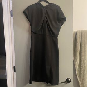 MM Lafleur Black knot Dress size 2